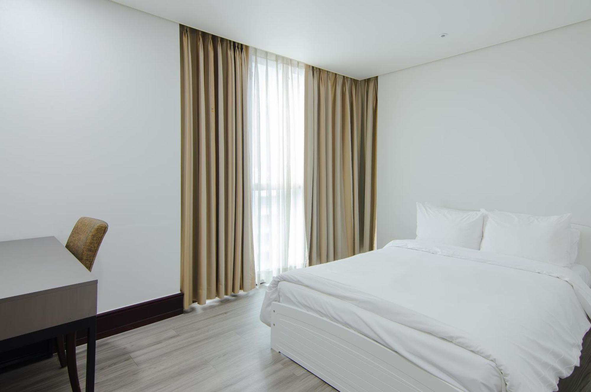 Centum Convention Hotel In Centum Busan Luaran gambar